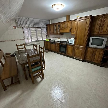 Casa Ponte Maria Apartman Pobra do Caramiñal Kültér fotó