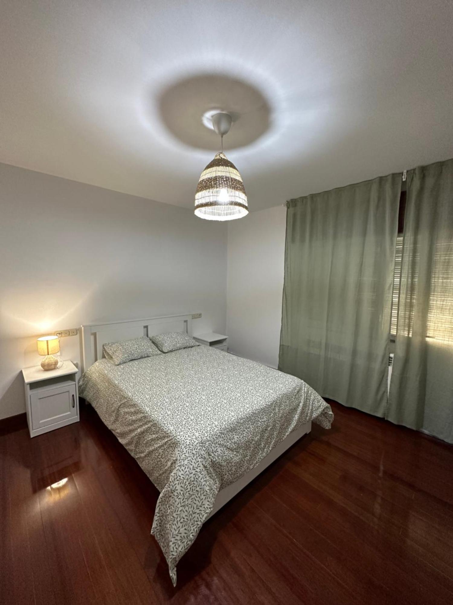 Casa Ponte Maria Apartman Pobra do Caramiñal Kültér fotó